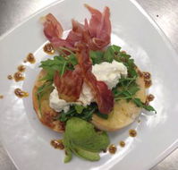 Village Grind - Accommodation Directory