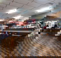 Waratah Cafe - Accommodation Directory