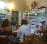 Whichcraft Coffee Cottage Inc - Accommodation Directory
