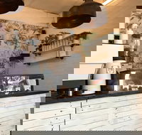 Wildflower Espresso - Accommodation Directory