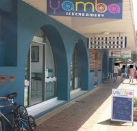 Yamba Icecreamery - Accommodation Directory