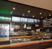 Zambreros Holbrook - Accommodation Directory
