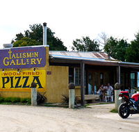 Alchemy Woodfired Pizza  Cafe - Accommodation Directory