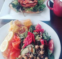 Armadillos Cafe - Accommodation Directory