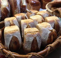 Artisan Baker - Accommodation Directory