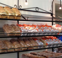 Balranald Bakery Cafe' - Accommodation Directory