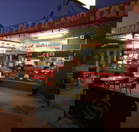 Balranald Take Away - Accommodation Directory