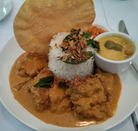 Banana Leaf - Accommodation Directory