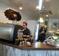 Baylis Grind - Accommodation Directory