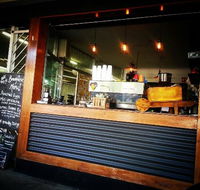 Benchtop Espresso - Accommodation Directory
