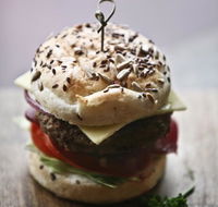 Burger Me Fresh - Accommodation Directory