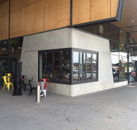 Burger With The Lot - Accommodation Directory
