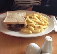 Bushranger hotel Pub - Accommodation Directory