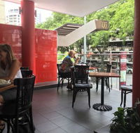 Cafe Amadeus - Accommodation Directory