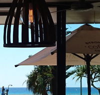 Cafe Kirra - Accommodation Directory