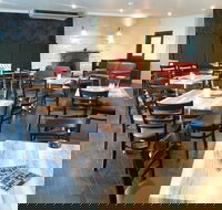 Cafe Sonder - Accommodation Directory
