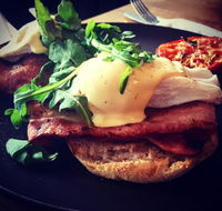 Caffe Cherry Beans - Accommodation Directory