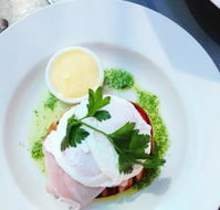 Caper Berry Cafe - Accommodation Directory