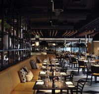 Capitol Bar and Grill - Accommodation Directory
