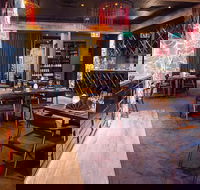 Chairman  Yip Restaurant - Accommodation Directory