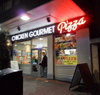 Chicken Gourmet Express Cafe - Accommodation Directory