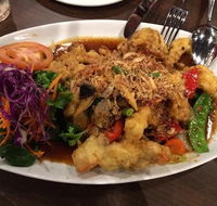 Chong Co Thai Restaurant  Bar - Accommodation Directory