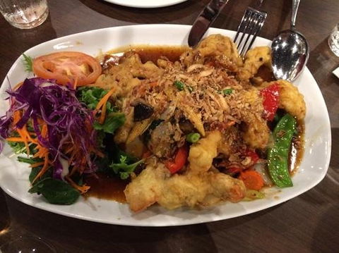 Chong Co Thai Restaurant & Bar - Accommodation Directory 0
