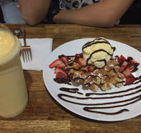 Clyde Treats Petite Yum - Accommodation Directory