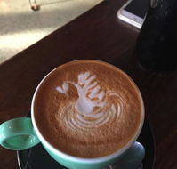 Coffee Lab - Accommodation Directory