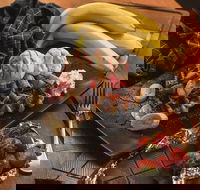 Coffee Shop - Accommodation Directory