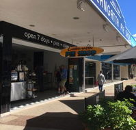 Coolangatta Pie Shop - Accommodation Directory