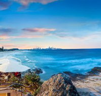 Currumbin Beach Vikings Surf Life Saving Club - Accommodation Directory