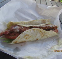 Diamond Take Away - Accommodation Directory