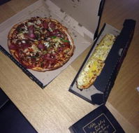 Domino's Pizza - Accommodation Directory
