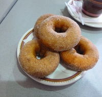 Donut King - Accommodation Directory