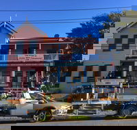 Dromedary Hotel - Accommodation Directory