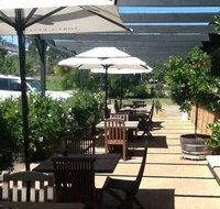 Eling Forest Cafe - Accommodation Directory