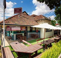 Farmers Home Hotel - Accommodation Directory