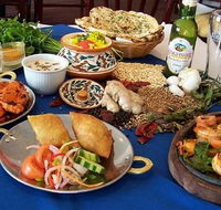Flavours of India Gungahlin - Accommodation Directory