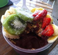 Fresh Garden Cafe - Accommodation Directory