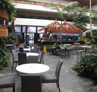 Garden Atrium Restaurant - Accommodation Directory