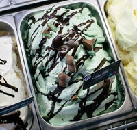 Gelatissimo - Accommodation Directory