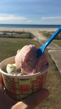Gelato Messina Coolangatta - Accommodation Directory 0