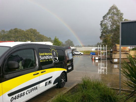 Gosford City Region NSW Accommodation Directory