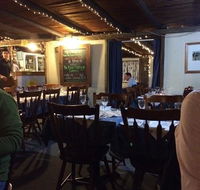 Green Herring Restaurant - Accommodation Directory