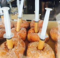 Griffith St Larder - Accommodation Directory
