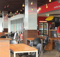 Grill'd Coolangatta - Accommodation Directory