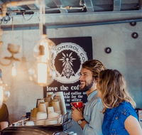 Ground Control Coffee - Accommodation Directory