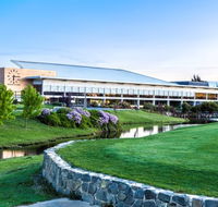 Gungahlin Lakes Golf Club - Accommodation Directory
