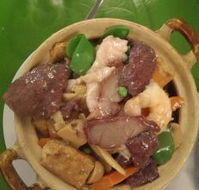 Happy's Chinese Restaurant - Accommodation Directory